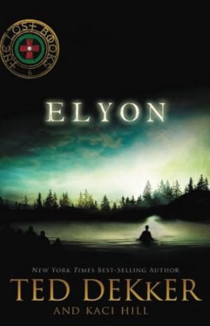 Seller image for Elyon for sale by GreatBookPrices