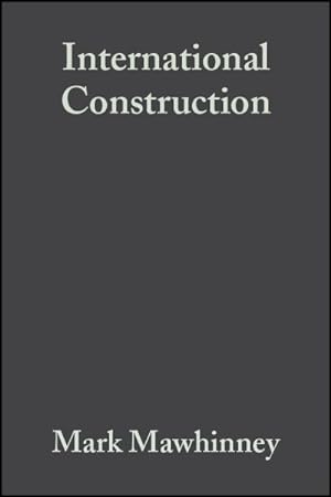 Seller image for International Construction for sale by GreatBookPrices