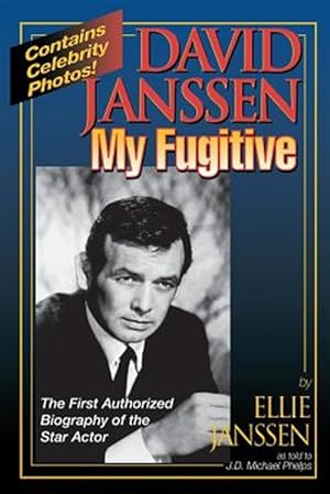 Immagine del venditore per David Janssen - My Fugitive venduto da GreatBookPrices