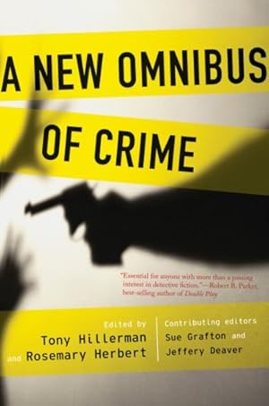 Immagine del venditore per New Omnibus of Crime venduto da GreatBookPrices