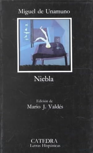 Bild des Verkufers fr Niebla/ Fog -Language: spanish zum Verkauf von GreatBookPrices