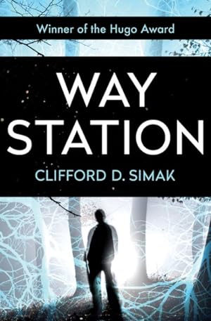 Seller image for Way Station for sale by GreatBookPrices