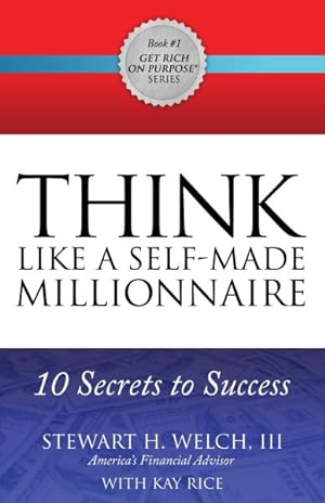 Seller image for Think Like a Self-Made Millionaire for sale by GreatBookPrices