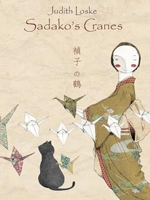 Image du vendeur pour Sadako's Cranes mis en vente par GreatBookPrices