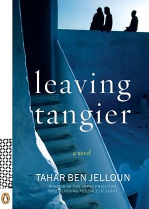 Imagen del vendedor de Leaving Tangier : A Novel a la venta por GreatBookPrices