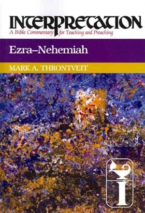 Seller image for Ezra-Nehemiah for sale by GreatBookPrices
