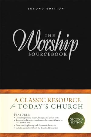 Seller image for Worship Sourcebook for sale by GreatBookPrices
