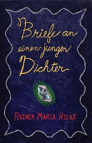 Imagen del vendedor de Briefe an Einen Jungen Dichter -Language: german a la venta por GreatBookPrices