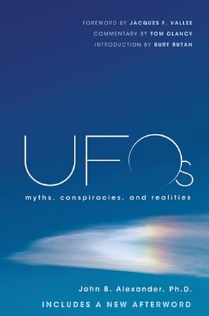 Immagine del venditore per UFOs : Myths, Conspiracies, and Realities venduto da GreatBookPrices