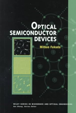 Image du vendeur pour Optical Semiconductor Devices mis en vente par GreatBookPrices