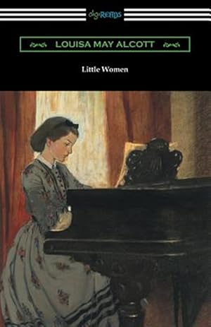 Seller image for Little Women for sale by GreatBookPrices