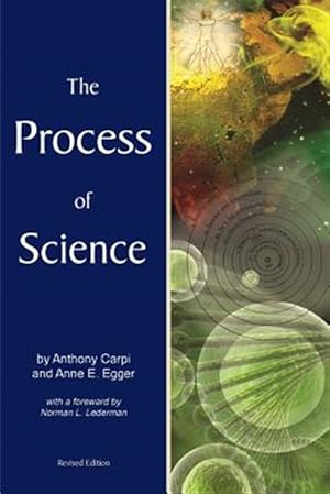Seller image for The Process of Science for sale by GreatBookPrices