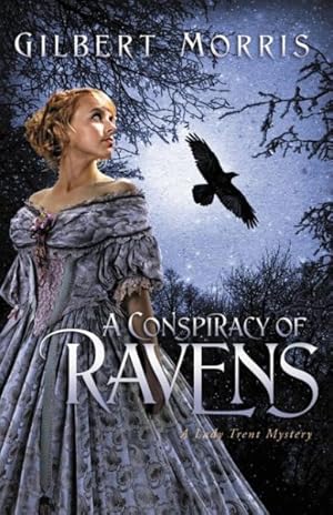 Seller image for Conspiracy of Ravens : A Lady Trent Mystery for sale by GreatBookPrices