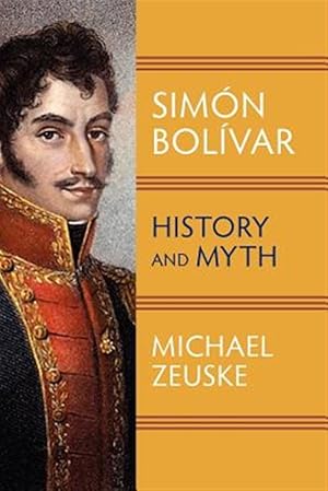 Seller image for Simon Bolivar for sale by GreatBookPrices