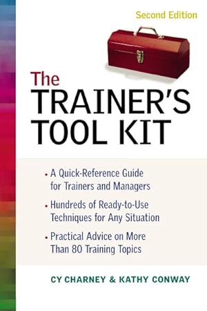 Seller image for Trainer's Tool Kit for sale by GreatBookPrices