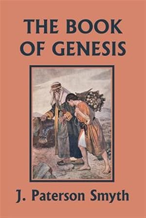 Seller image for The Book of Genesis (Yesterday's Classics) for sale by GreatBookPrices