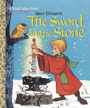 Immagine del venditore per Sword in the Stone venduto da GreatBookPrices