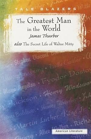 Seller image for Greatest Man in the World / The Secret Life of Walter Mitty for sale by GreatBookPrices