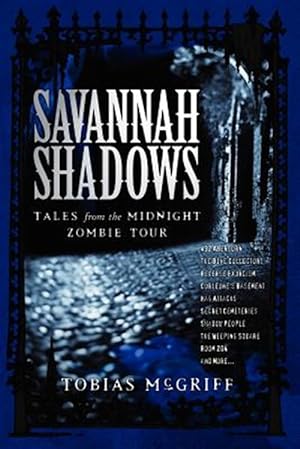 Image du vendeur pour Savannah Shadows mis en vente par GreatBookPrices