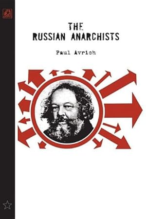 Seller image for Russian Anarchists for sale by GreatBookPrices