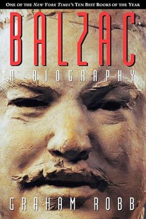 Seller image for Balzac : A Biography for sale by GreatBookPrices