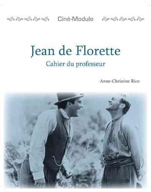 Seller image for Jean De Florette Cahier Du Professeur -Language: French for sale by GreatBookPrices