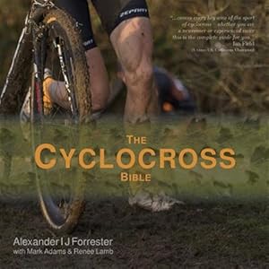 Seller image for The Cyclocross Bible for sale by GreatBookPrices