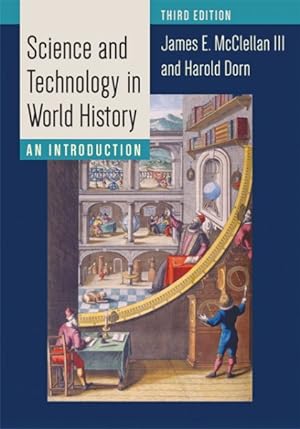 Seller image for Science and Technology in World History : An Introduction for sale by GreatBookPrices