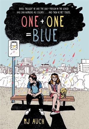 Imagen del vendedor de One Plus One Equals Blue a la venta por GreatBookPrices