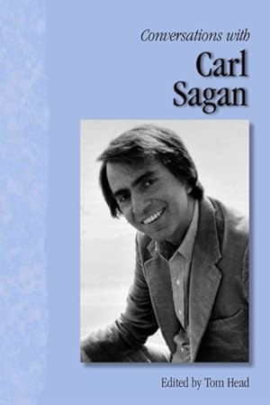Seller image for Conversations With Carl Sagan for sale by GreatBookPrices
