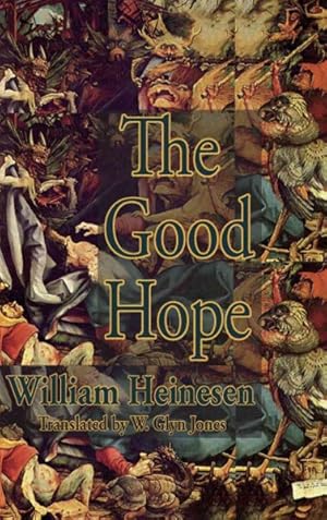 Image du vendeur pour Good Hope mis en vente par GreatBookPrices