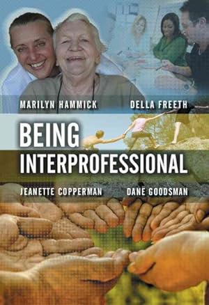 Seller image for Being Interprofessional for sale by GreatBookPrices