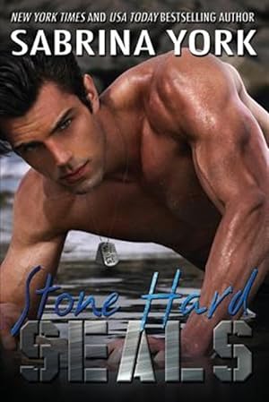 Seller image for Stone Hard Seals: A Duet of Steamy Seal Romance for sale by GreatBookPrices