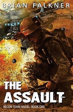 Seller image for The Assault for sale by GreatBookPrices