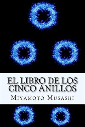 Seller image for El Libro De Los Cinco Anillos -Language: spanish for sale by GreatBookPrices