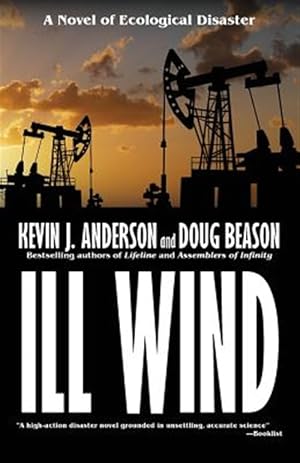 Seller image for Ill Wind for sale by GreatBookPrices
