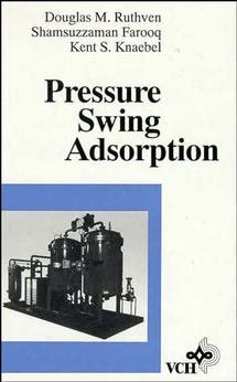 Image du vendeur pour Pressure Swing Adsorption mis en vente par GreatBookPrices