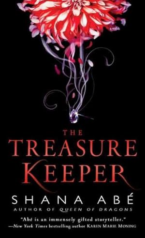 Seller image for Treasure Keeper for sale by GreatBookPrices