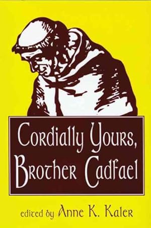 Seller image for Cordially Yours, Brother Cadfael for sale by GreatBookPrices