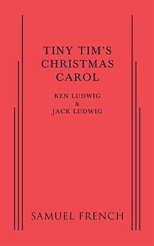 Imagen del vendedor de Tiny Tim's Christmas Carol a la venta por GreatBookPrices