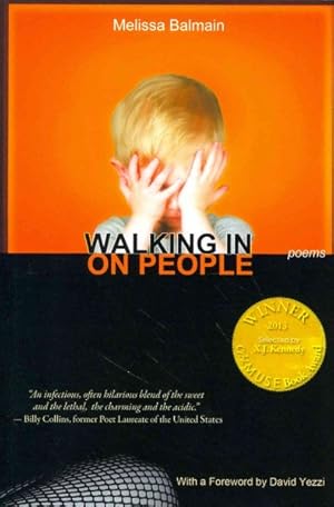 Seller image for Walking in on People for sale by GreatBookPrices