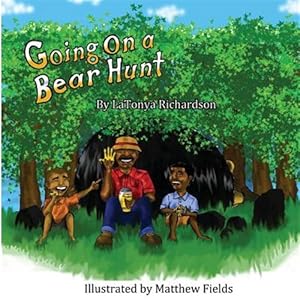 Imagen del vendedor de Going on a Bear Hunt a la venta por GreatBookPrices
