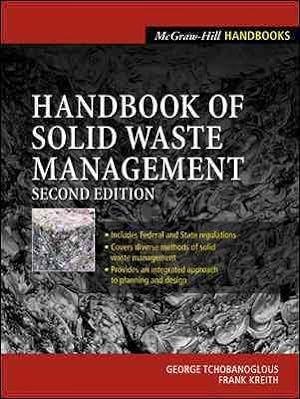 Seller image for Handbook of Solid Waste Management for sale by GreatBookPrices