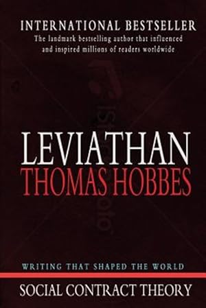 Image du vendeur pour Leviathan mis en vente par GreatBookPrices