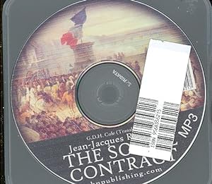 Seller image for Social Contract for sale by GreatBookPrices