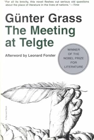 Seller image for Meeting at Telgte for sale by GreatBookPrices