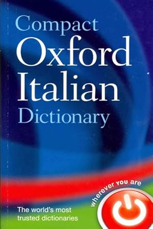 Seller image for Compact Oxford Italian Dictionary for sale by GreatBookPrices