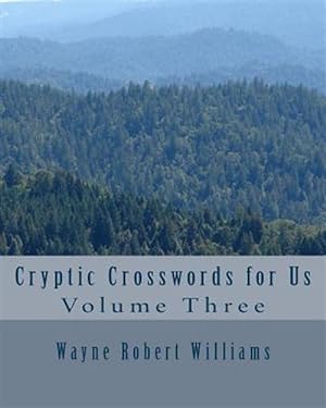 Seller image for Cryptic Crosswords for Us for sale by GreatBookPrices