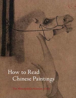 Immagine del venditore per How to Read Chinese Paintings venduto da GreatBookPrices