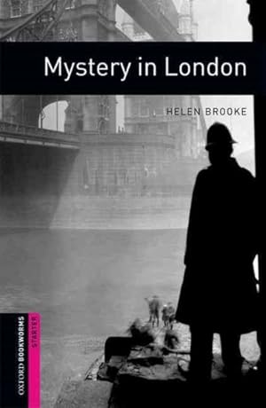 Immagine del venditore per Mystery In London venduto da GreatBookPrices